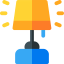 Lamp icon 64x64