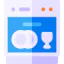 Dishwasher icon 64x64
