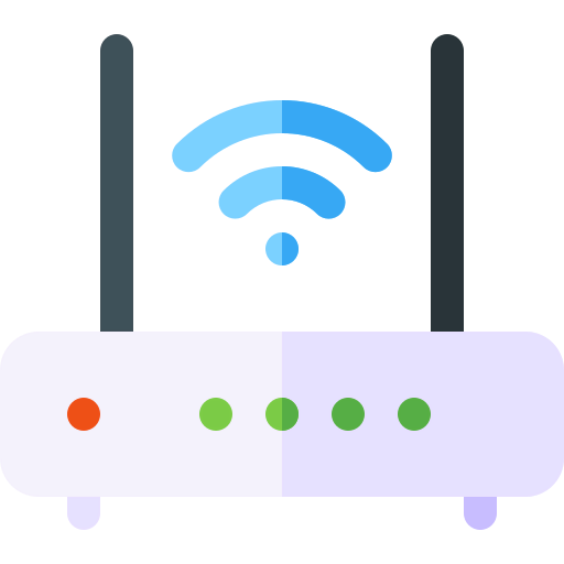 Router icon