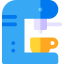 Coffee machine icon 64x64