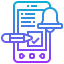 Notification icon 64x64