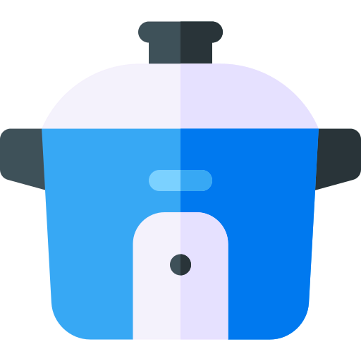 Pot icon