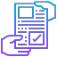 Document icon 64x64