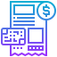 Invoice icon 64x64