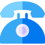 Telephone icon 64x64