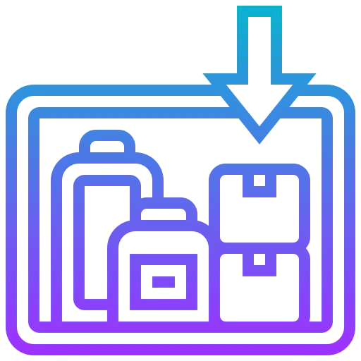 Storage icon