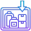 Storage icon 64x64