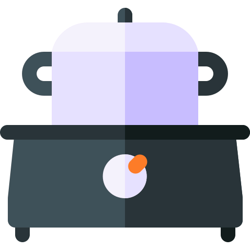 Pot icon
