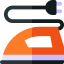 Iron icon 64x64
