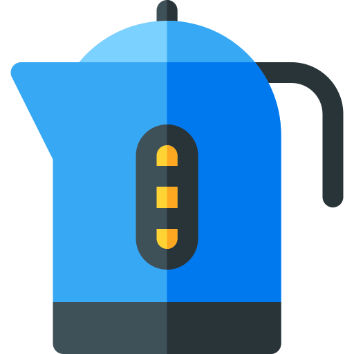 Kettle icon