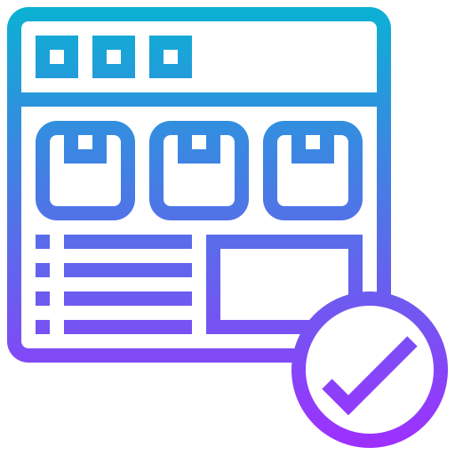Website icon