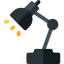 Lamp icon 64x64