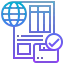 Invoice icon 64x64