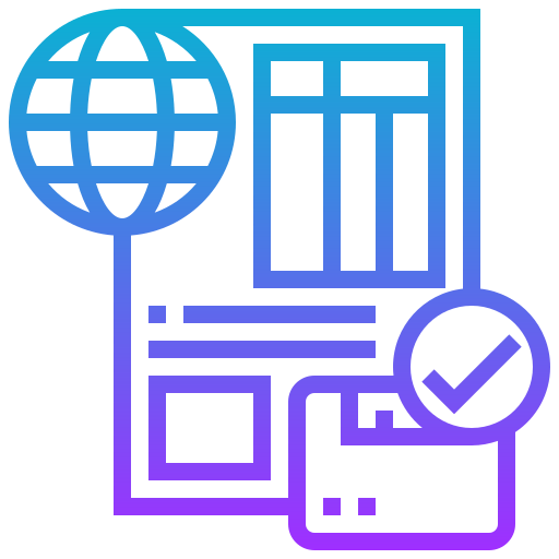 Invoice icon