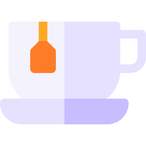 Tea icon