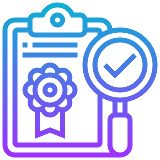 Verification icon