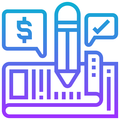 Document icon