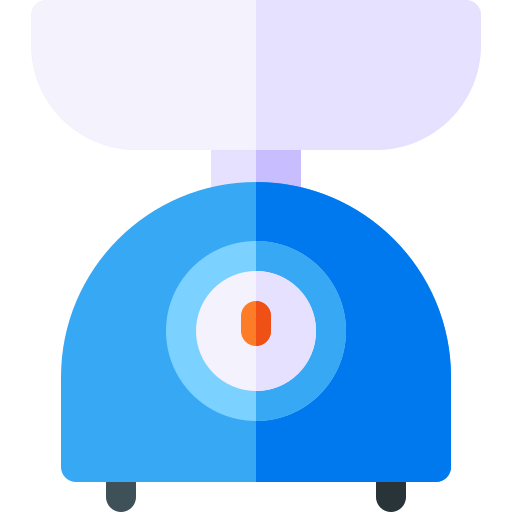 Scale icon