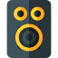 Speaker icon 64x64