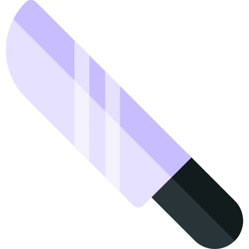 Knife icon