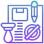 Declaration icon 64x64
