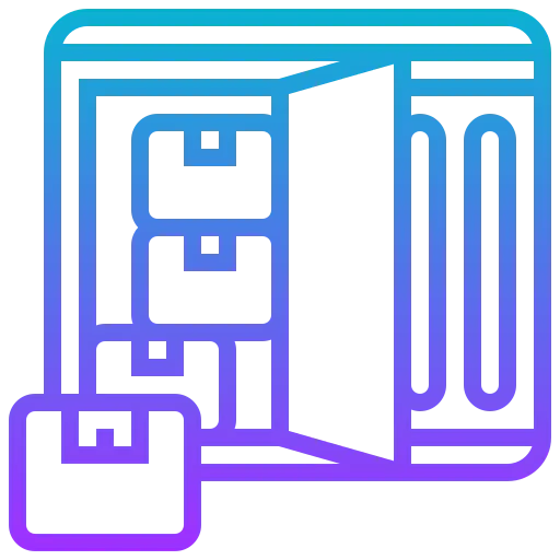 Container icon