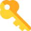 Key icon 64x64