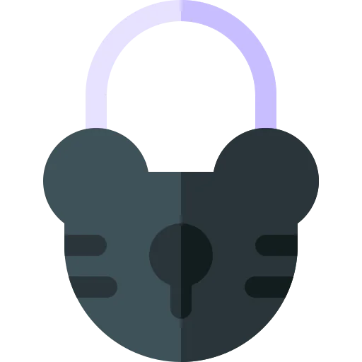 Lock icon