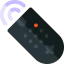 Remote control icon 64x64