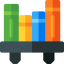 Shelf icon 64x64