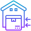Warehouse icon 64x64
