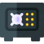 Safebox icon 64x64