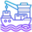 Shipment icon 64x64