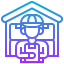 Distribution icon 64x64