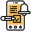 Notification icon 64x64