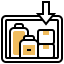 Storage icon 64x64