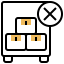 Storage icon 64x64