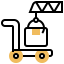 Cargo icon 64x64