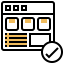 Website icon 64x64