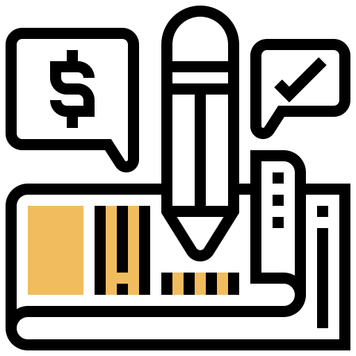 Document icon