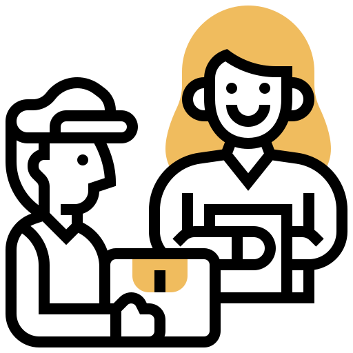 Consignment Symbol