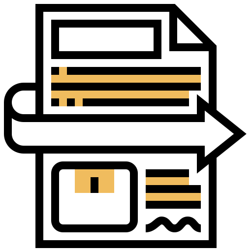 Document icon