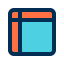 Layout 图标 64x64