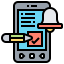 Notification biểu tượng 64x64