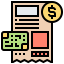 Invoice biểu tượng 64x64