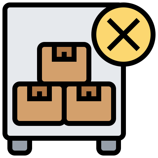 Storage icon