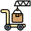 Cargo biểu tượng 64x64