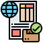 Invoice biểu tượng 64x64