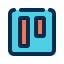 Up align 图标 64x64