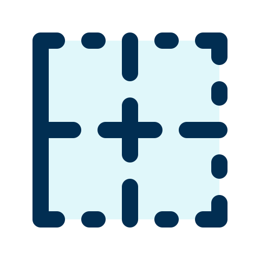 Left align іконка